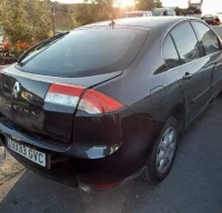 DESPIECE DE RENAULT LAGUNA III