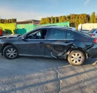 DESPIECE DE RENAULT LAGUNA III