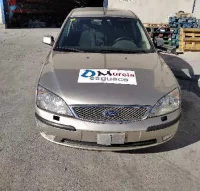 DESPIECE DE FORD MONDEO BERLINA 2.0 TDCi (131 CV)