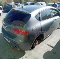 DESPIECE DE SEAT LEON 1.2 TSI (105 CV)