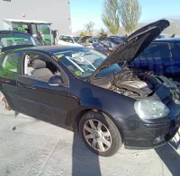 DESPIECE DE VOLKSWAGEN GOLF V BERLINA 1.9 TDI (105