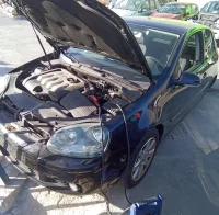 DESPIECE DE VOLKSWAGEN GOLF V BERLINA 1.9 TDI (105