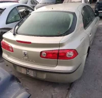 DESPIECE DE RENAULT LAGUNA II 1.9 dCi D FAP (110 C