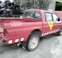 DESPIECE DE MITSUBISHI L 200 2.5 Turbodiesel (99 C