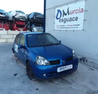 DESPIECE DE RENAULT CLIO II SYMBOL 1.5 dCi D (65 C