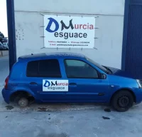 DESPIECE DE RENAULT CLIO II SYMBOL 1.5 dCi D (65 C