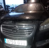 DESPIECE DE OPEL INSIGNIA BERLINA 2.0 16V CDTI (16