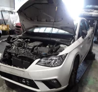 DESPIECE DE SEAT IBIZA