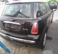 DESPIECE DE MINI MINI 1.6 16V (116 CV)