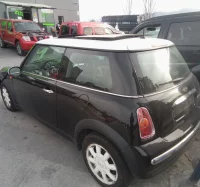 DESPIECE DE MINI MINI 1.6 16V (116 CV)