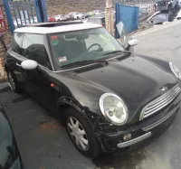 DESPIECE DE MINI MINI 1.6 16V (116 CV)