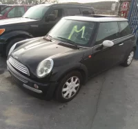 DESPIECE DE MINI MINI 1.6 16V (116 CV)