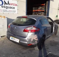 DESPIECE DE RENAULT MEGANE III SPORT TOURER 1.5 dC