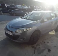 DESPIECE DE RENAULT MEGANE III SPORT TOURER 1.5 dC