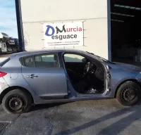 DESPIECE DE RENAULT MEGANE III SPORT TOURER 1.5 dC