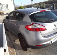 DESPIECE DE RENAULT MEGANE III SPORT TOURER 1.5 dC