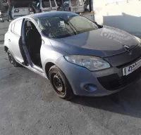 DESPIECE DE RENAULT MEGANE III SPORT TOURER 1.5 dC