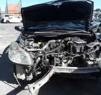 DESPIECE DE RENAULT CLIO III 1.5 dCi D (106 CV)