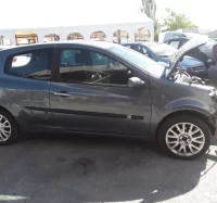 DESPIECE DE RENAULT CLIO III 1.5 dCi D (106 CV)