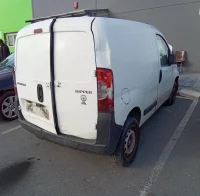 DESPIECE DE PEUGEOT BIPPER 1.4 HDi (68 CV)