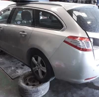 DESPIECE DE PEUGEOT 508 SW 1.6 HDi FAP (112 CV)