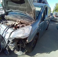 DESPIECE DE CITROEN BERLINGO CUADRO 1.6 16V HDi FA