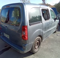 DESPIECE DE CITROEN BERLINGO CUADRO 1.6 16V HDi FA