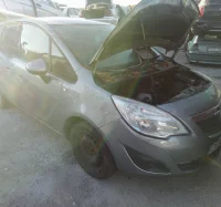 DESPIECE DE OPEL MERIVA B 1.3 16V CDTI (95 CV)