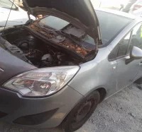 DESPIECE DE OPEL MERIVA B 1.3 16V CDTI (95 CV)