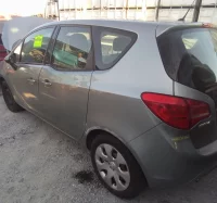 DESPIECE DE OPEL MERIVA B 1.3 16V CDTI (95 CV)