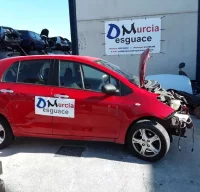 DESPIECE DE TOYOTA YARIS 1.4 Turbodiesel (90 CV)