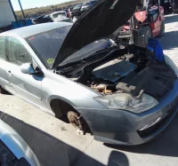 DESPIECE DE RENAULT LAGUNA III