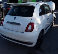 DESPIECE DE FIAT NUOVA 500 1.2 (69 CV)