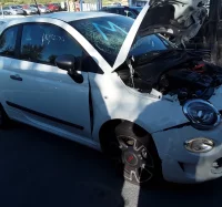 DESPIECE DE FIAT NUOVA 500 1.2 (69 CV)