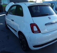 DESPIECE DE FIAT NUOVA 500 1.2 (69 CV)