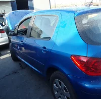 DESPIECE DE PEUGEOT 307 BERLINA 1.6 16V (109 CV)