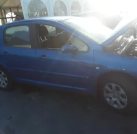 DESPIECE DE PEUGEOT 307 BERLINA 1.6 16V (109 CV)