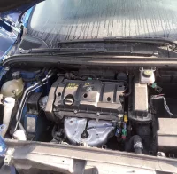 DESPIECE DE PEUGEOT 307 BERLINA 1.6 16V (109 CV)