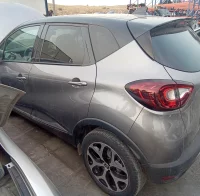 DESPIECE DE RENAULT CAPTUR II 1.3 TCE (131 CV)