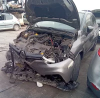 DESPIECE DE RENAULT CAPTUR II 1.3 TCE (131 CV)