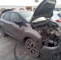 DESPIECE DE RENAULT CAPTUR II 1.3 TCE (131 CV)