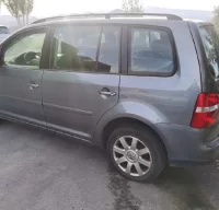 DESPIECE DE VOLKSWAGEN TOURAN 2.0 TDI (140 CV)