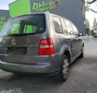 DESPIECE DE VOLKSWAGEN TOURAN 2.0 TDI (140 CV)