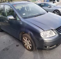 DESPIECE DE VOLKSWAGEN TOURAN 2.0 TDI (140 CV)