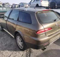 DESPIECE DE ALFA ROMEO 156 SPORTWAGON