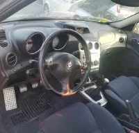 DESPIECE DE ALFA ROMEO 156 SPORTWAGON