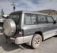 DESPIECE DE MITSUBISHI MONTERO 2.8 Turbodiesel (12