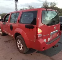 DESPIECE DE NISSAN PATHFINDER 2.5 dCi D (171 CV)