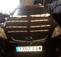 DESPIECE DE MAZDA 5 BERL. 2.0 D (143 CV)