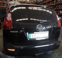 DESPIECE DE MAZDA 5 BERL. 2.0 D (143 CV)